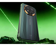 OUKITEL G7 5G 8/256GB 10.600mAh czarny - 1529517 - zdjęcie 12